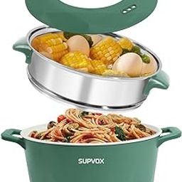 Supvox® Electric Kettle 3 Litre-13