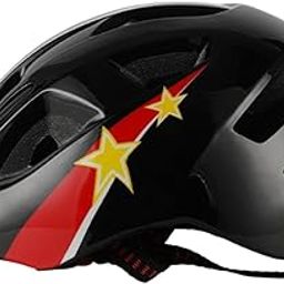 CALANDIS™ for Bike Breathable Road Cycle for Boys Girls Children Outdoor Black | s | s & Protective Gear | Cycling-image-78