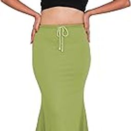 Microfilament Spandex Fabric, Regular Shapewear/Petticoat for Women-image-24