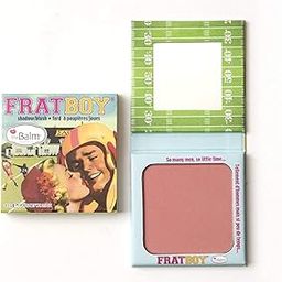 theBalm Frat Boy Shadow And Blush Natural rosy glow, Natural Rosy Glow, 8.5g-18