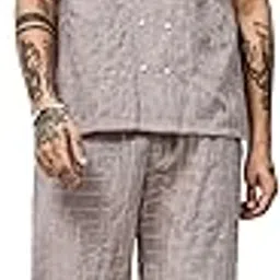 house of koala Men Pajama Set-picture-9