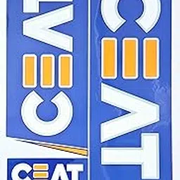 AYN Cricket Bat Sticker 2D Plain English Willow Fiber Tape Sports Accessories Protection, CEAT Blue-picture-11