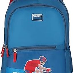 Universalitres 004 Polyester 29 litres Airport Blue College Backpack For Boys & Girls|Casual Backpack For Men & Women|Office Backpack For Unisex (19 Inch|Large) - INV26334-image-34