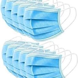 FACE MASK (PACK OF 50)-22