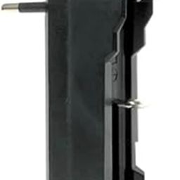 Universal Charger 18650/16340/14500 Single Battery 3.7v Rechargeable Battery Charger (Pack of 1)-image-125