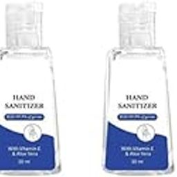 The Style Sutra 4xAdult kids Anti Bacterial Hand Sanitiser Gel Portable Sanitizers 30ml|Health & Beauty | Health Care | Hand Sanitizers|4 Piece-image-24