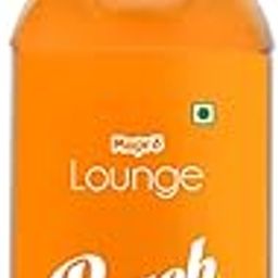 Mapro Peach Syrup 1000Ml - Liquid-image-9