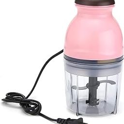 Food Processor Mixer – Multi-Function Electric Food Processor with Mixing Function, Blender Combo, and Chopper – Professional High-Speed Kitchen Food Processor for Versatile Meal Prep and Baking-28