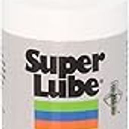 Super Lube 51004 Synthetic Oil with PTFE, High Viscosity, 4 oz Bottle-11