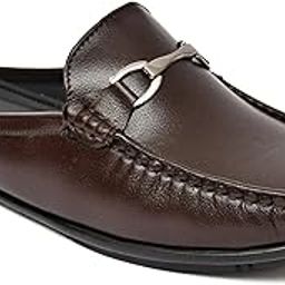 Mens Men's Loafers Bantu Shoes for Men Loafer Flat-image-78