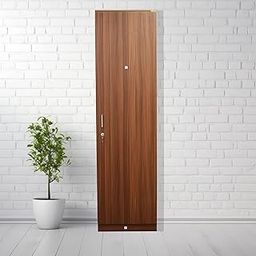 GRATUS Treezer 1 Door Wardrobe Engineered Wood/Clothes/Storage Rack/Organizer/Almirah/Cupboard Without Mirror/for Bedroom/Home Furniture/DIY (DO-IT-Yourself)-picture-18