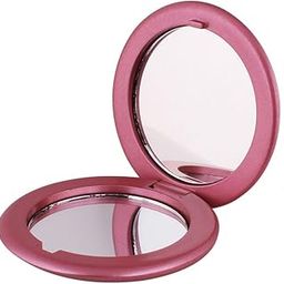 Vega Compact Mirror In Plastic Case-29