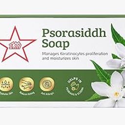 SKM Psorasiddh Soap 75g-picture-18