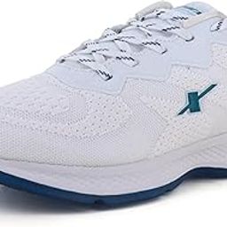Mens SM 865 | Enhanced Durability & Soft Cushion | Blue Running Shoe - 9 UK (SM 865)-image-73