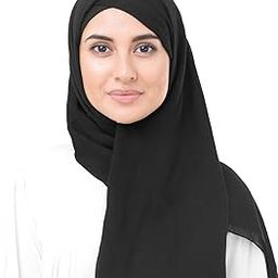 InEssence� New Viscose Scarf Ladies Wrap Hijab-image-10