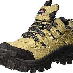 woodland Men's Leather Sneaker-picture-48