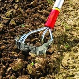 Wolf-Garten IE-M + ZM 140 Multi Star Culti Weeder with Handle-image-47