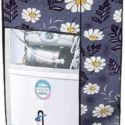 Kalra Magic Water Purifier Cover for Kent RO, Grand, and Pulse Aqua | Waterproof & Dustproof Protector for All RO Models | Durable Body Protector With Different Print-picture-10
