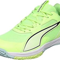puma Unisex-Adult Accelerate Pro 4 Indoor Shoe-picture-6