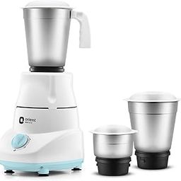 Orient Electric 500W mixer grinder | Kitchen Kraft 500 MGKK50B3 with 3 SS jars | Longer life balanced coil motor | ABS body | Uniform grinding | 5 years motor warranty-18