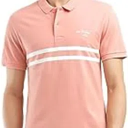 levi's Men's Solid Polo T-Shirt-picture-6
