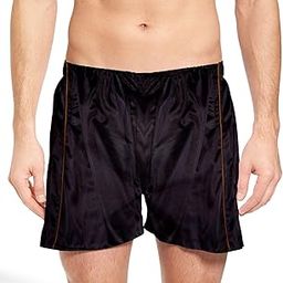 Men Knit Lounge Shorts with Side Pockets (Set of 3)-picture-33