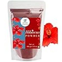 Oilcure Kalonji Oil (100g), Hibiscus Powder (100g), and Lemongrass (100g) Combo for Oil and Powder Contents (Pack of 3)-image-78