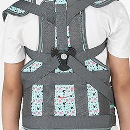 Craft's Care Kids Back Support Brace Universal Adjustable Pediatric Spine Stabilizer for Scoliosis, Injuries, Post-Surgery Recovery (3-8 Years)-image-57