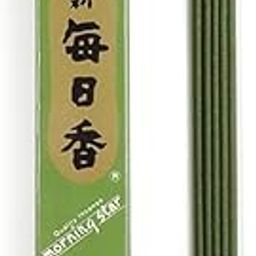 Encens japonais - the vert - boite de 50 sticks-image-15