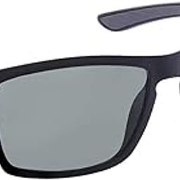 Fastrack Polarised Square Sunglasses for Men-picture-33