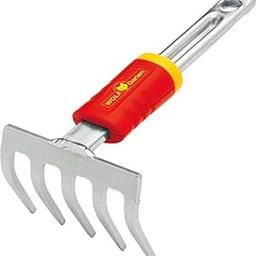 WOLFGARTEN Multistar Mini Garden Rake 2017-image-60