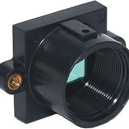 wangzhch M12 Lens Holder with 650nm Filter and 20mm mounting Hole spacing for White Light and Black Light Full-Color Camera Without Color cast-image-47