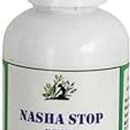 Divine Wellness Nasha Stop | Liquid Ayurvedic Drop For Alcohol Addiction | 15 Days full course Pack | Pack Of 1 (30ML)-image-40