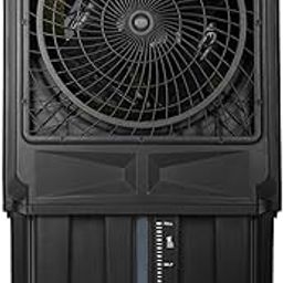 Livpure Scorpio Desert Air Cooler- 100 L | 20" Fan Blade | High Air Delivery | Water Level Indicator | Anti-Bacterial Honeycomb Pad | 350 Watts Motor | 2 years Warranty by Livpure-18