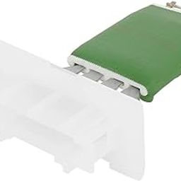1845781 9180020 Car Blower Fan Motor Resistor for Corsa-B MK11993-2000-picture-32