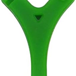 Dentosmile Y-Shaped Chewies in Green Colour Seater for Aligner Chompers Trays (1)-14