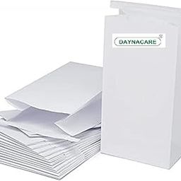 Daynacare Vomit Spitting Urine Disposable Dry Super Absorbment for Aircraft & Car Sickness, Nausea Bags, Travel Motion Sickness Ecofriendly Bags - 10 Pcs-image-26