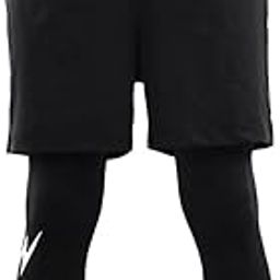 CALANDIS™ Men Gym Fitness Pants Shorts Compression Base Layer Workout Tight Pants M | Compression & Base Layers | Mens Clothing | Clothing & Accessories | Fitness Running & Yoga-picture-8