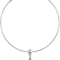 925 Silver Classic Star Anklet(Single) |Gifts for Women and Girls | With Certificate of Authenticity and 925 Stamp | 6 Months Warranty*-image-24