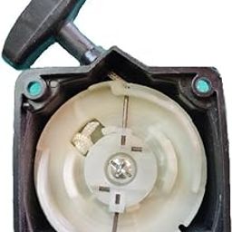 Recoil Starter for 52CC/43CC Brush Cutter Machine Spare Part -Type-2-image-57