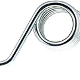 Polaris Seat Latch Spring for Specific Sportsman 90, 110, 110 EFI and Outlaw 90, 110, 110 EFI Models, for ATV Seat, Genuine OEM ATV Parts, Qty 1-0453689-image-31