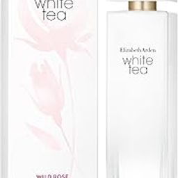 Elizabeth Arden Women White Tea Wild Rose Eau De Toilette Spray 100Ml-image-16