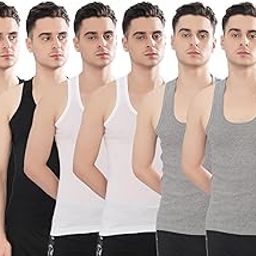 Men's Vest-picture-12