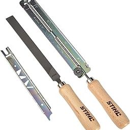 STIHL 5605 007 1027 Complete Saw Chain Filing Kit For 1/4-Inch and 3/8-Inch, 5/32-Inch-picture-15