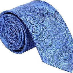 leonardi 100% Silk Necktie-picture-19