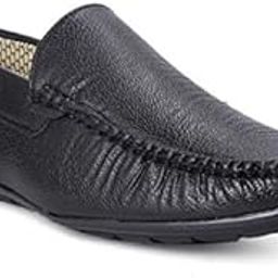 Tan Mens Shining Casual Shoes Outdoor Size (6)-image-2