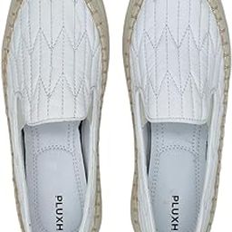 Women Espadrille Slip-on Shoes-picture-22