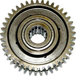 TRP Traders One Way Self Gear Assembly, Sprag Clutch Assembly for All Royel Enfield UCE self Start Models-image-14