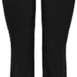 Women's High Rise Regular Pants-image-16