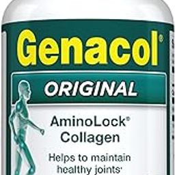 Genacol Collagen (90Capsules) 400mg Brand: Direct Lab Genacol-25